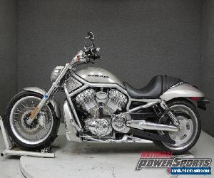 2008 Harley-Davidson V-ROD