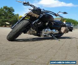 Yamaha xvs 1100 bobber for Sale