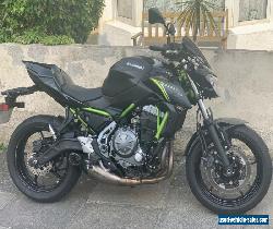 Kawasaki 650 Performance  for Sale