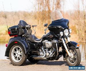 2013 Harley-Davidson Touring