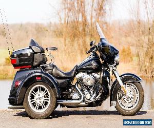 2013 Harley-Davidson Touring