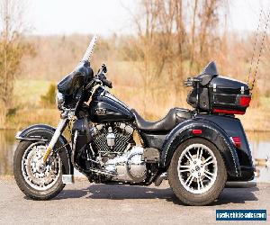 2013 Harley-Davidson Touring