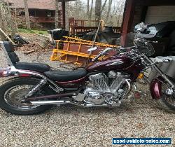 1992 Suzuki VS1400 Intruder for Sale