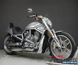 2012 Harley-Davidson V-ROD