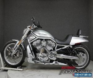 2012 Harley-Davidson V-ROD