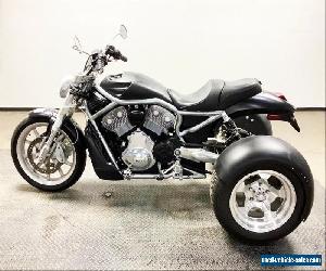 2006 Harley-Davidson V-ROD