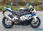 BMW: HP4 for Sale