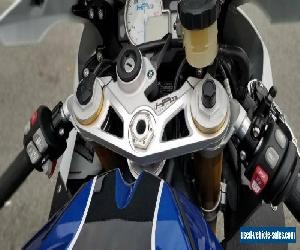 BMW: HP4