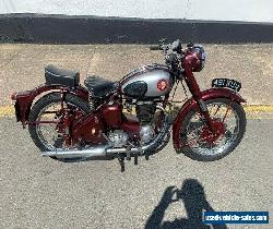 BSA 250 for Sale