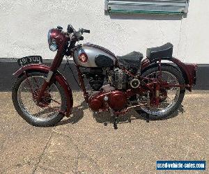 BSA 250