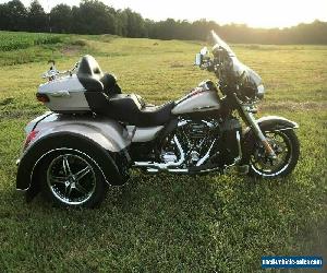 2018 Harley-Davidson Touring for Sale