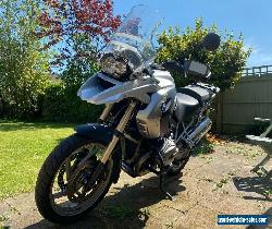 BMW R1200GS 2009 great spec. Lockdown Bargain!! for Sale