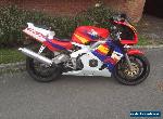 Honda CBR 400 RR NC29 1991 for Sale