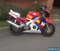 Honda CBR 400 RR NC29 1991 for Sale