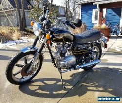 1979 Triumph Bonneville for Sale