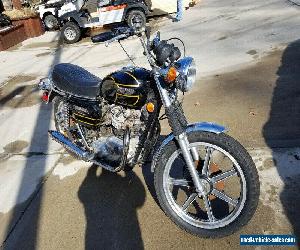 1979 Triumph Bonneville