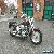 2001 Harley-Davidson Softail for Sale