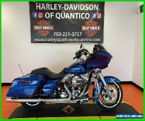 2015 Harley-Davidson Touring for Sale