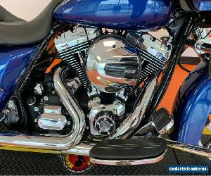 2015 Harley-Davidson Touring