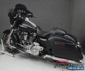 2017 Harley-Davidson FLHXS STREET GLIDE SPECIAL W/ABS