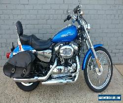 2004 Harley-Davidson Sportster for Sale