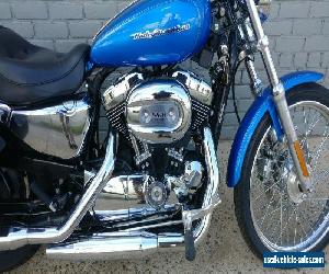 2004 Harley-Davidson Sportster