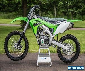 2019 KXF 250