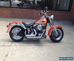 1996 Harley-Davidson Softail