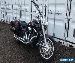 YAMAHA MIDNIGHT STAR1900 BEST PRICE DON'T MISS OUT for Sale