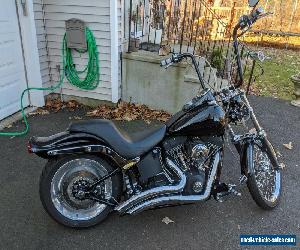 2006 Harley-Davidson Softail for Sale