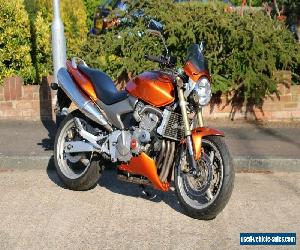 2006 Honda Hornet 600