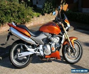 2006 Honda Hornet 600