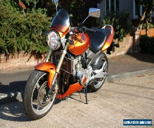 2006 Honda Hornet 600