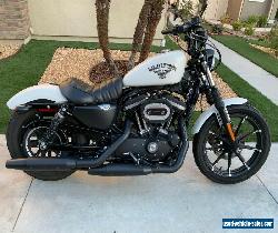 2018 Harley-Davidson Sportster for Sale