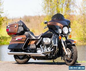 2013 Harley-Davidson Touring for Sale