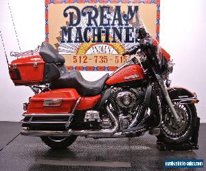 2010 Harley-Davidson Touring 2010 FLHTK Ultra Limited 103