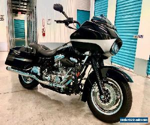 2005 Harley-Davidson Touring