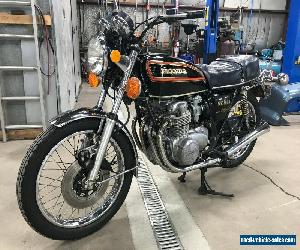 1978 Honda CB