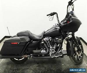 2017 Harley-Davidson Touring for Sale