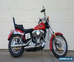 1979 Harley-Davidson fxef for Sale