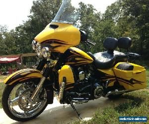 2015 Harley-Davidson Touring for Sale