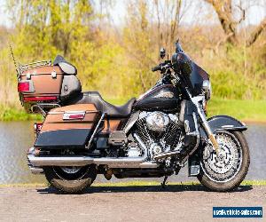 2013 Harley-Davidson Touring