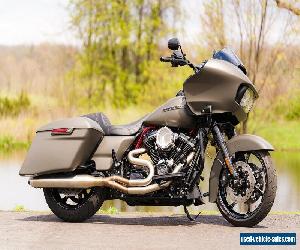 2019 Harley-Davidson Touring for Sale