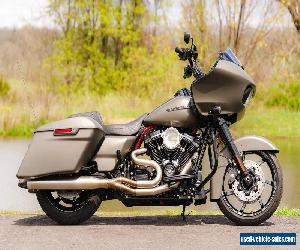 2019 Harley-Davidson Touring