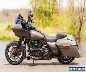 2019 Harley-Davidson Touring