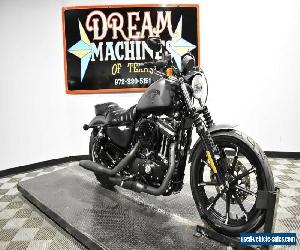 2017 Harley-Davidson Sportster for Sale