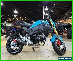 2019 Honda GROM125 for Sale