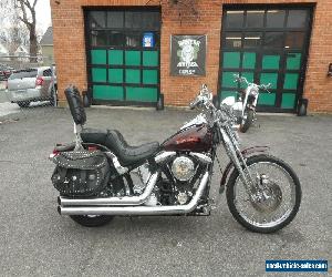 1990 Harley-Davidson Softail for Sale