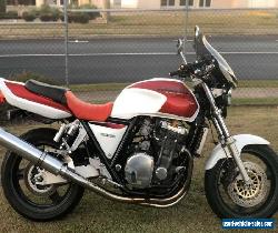 Honda cb1000Fp 1993 for Sale