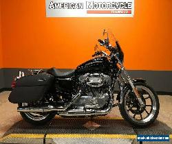 2016 Harley-Davidson Sportster for Sale